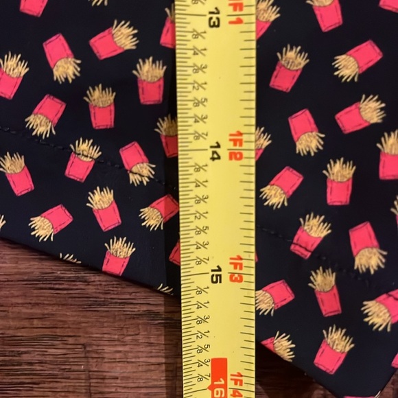 Spanx Sunshine Fry Days Shorts Size L - Picture 10 of 10